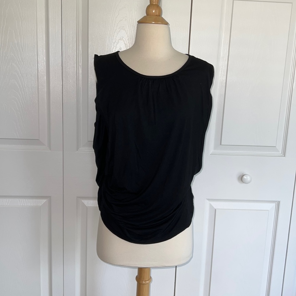 Maternity shirt size L